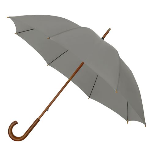 Umbrella | wooden handle - Image 3